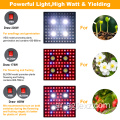 AGLEX 2000W LED تنمو ضوء للأعشاب الداخلية